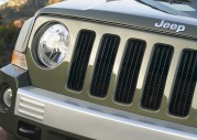 Jeep Patriot